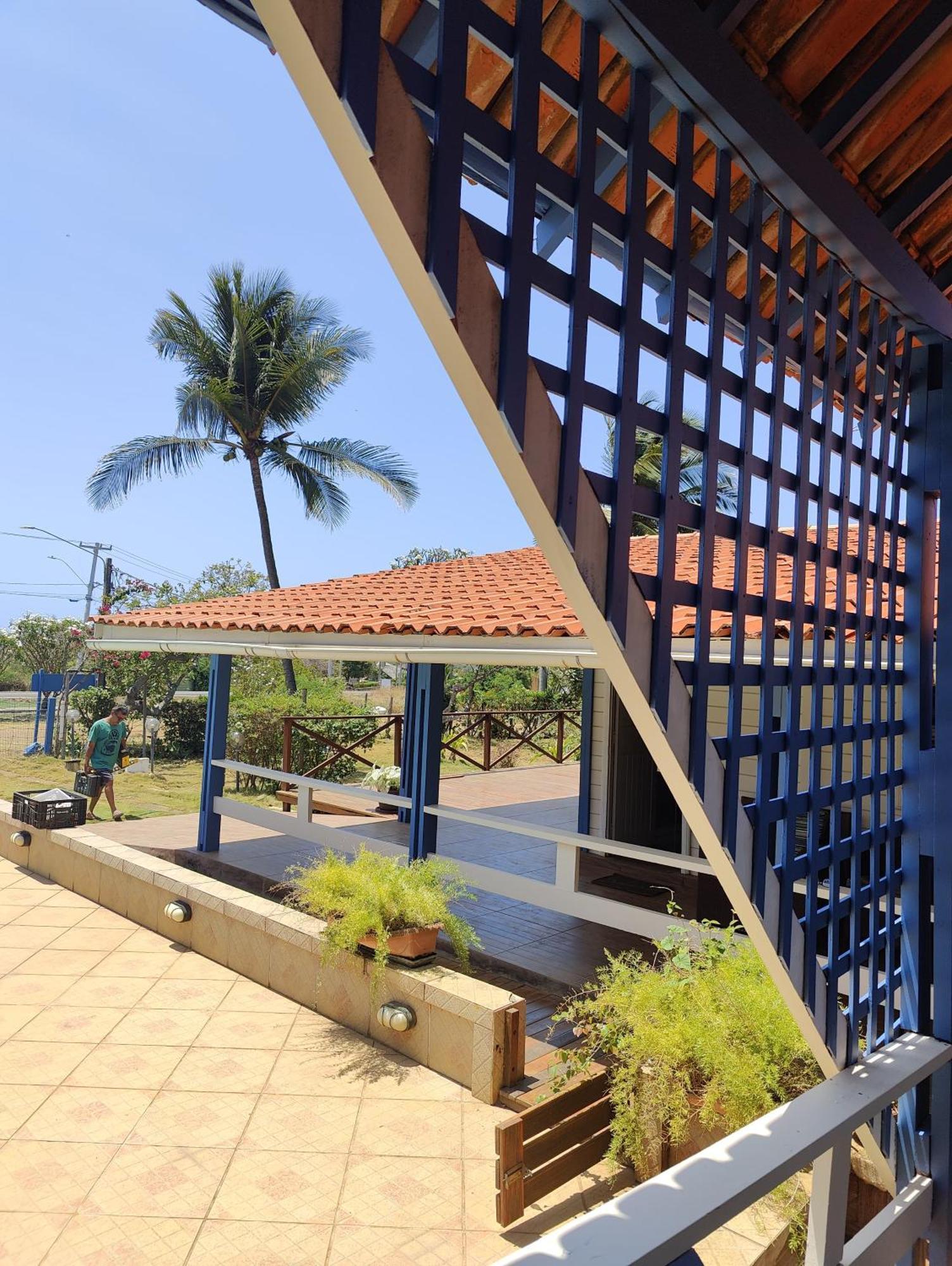 Pousada Sueste Fernando de Noronha Exterior foto